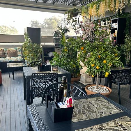 Hotel Vesci Faventia Huétor-Tájar Zewnętrze zdjęcie