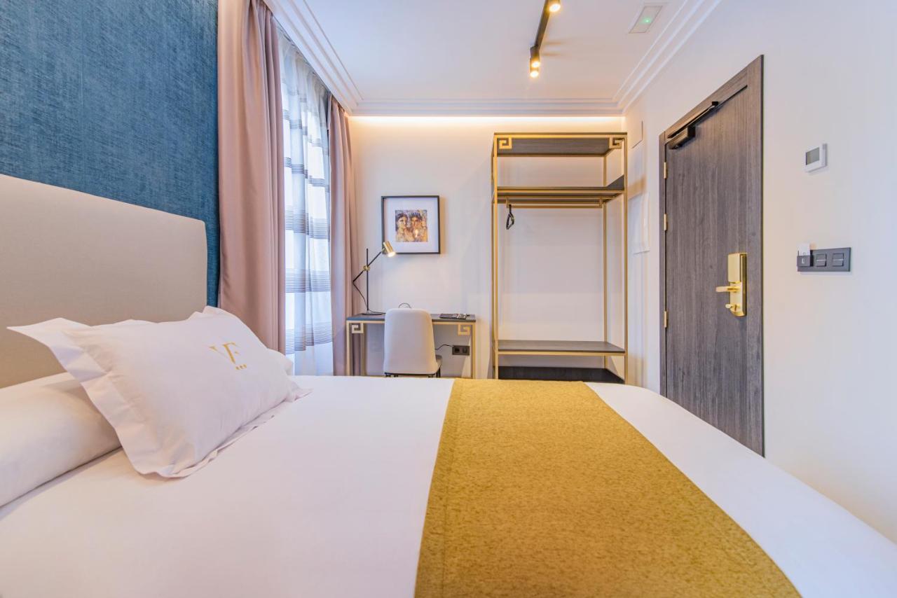 Hotel Vesci Faventia Huétor-Tájar Zewnętrze zdjęcie