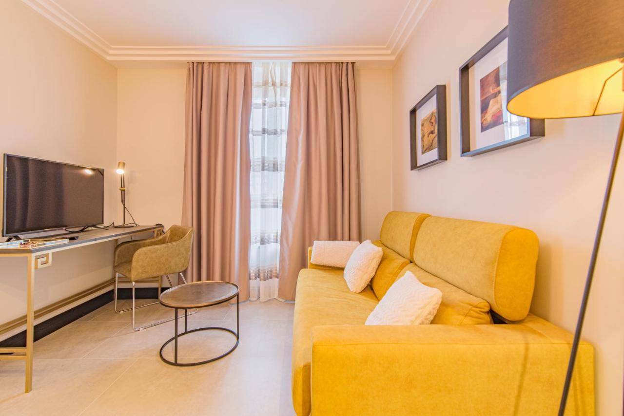 Hotel Vesci Faventia Huétor-Tájar Zewnętrze zdjęcie