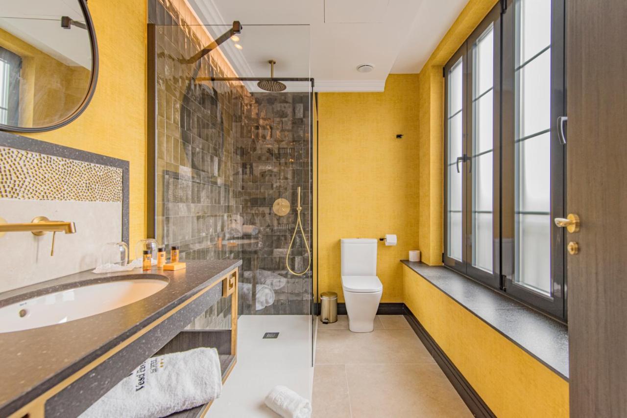 Hotel Vesci Faventia Huétor-Tájar Zewnętrze zdjęcie